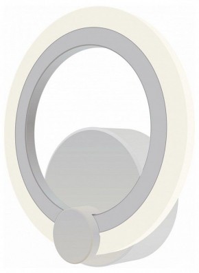 Бра Citilux Сента CL237B310 в Губкинском - gubkinskiy.mebel24.online | фото