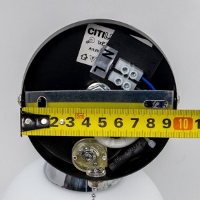 Бра Citilux Стивен CL141411 в Губкинском - gubkinskiy.mebel24.online | фото 15