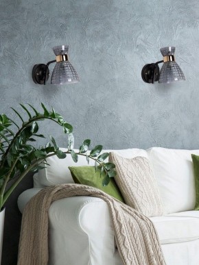 Бра De City Дэла 8 635027101 в Губкинском - gubkinskiy.mebel24.online | фото 5