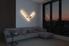 Бра Denkirs Stang DK5012-BK в Губкинском - gubkinskiy.mebel24.online | фото 8