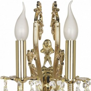 Бра Dio D’Arte Sorrento Sorrento E 2.1.2.200 G в Губкинском - gubkinskiy.mebel24.online | фото 2