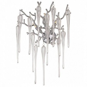 Бра Dio D’Arte Tavenna Nickel Tavenna H 2.40.101 N в Губкинском - gubkinskiy.mebel24.online | фото