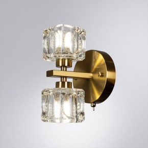 Бра Divinare Alessandro 7205/17 AP-2 в Губкинском - gubkinskiy.mebel24.online | фото 2