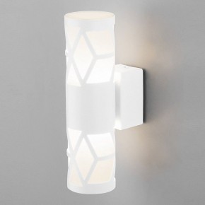 Бра Elektrostandard Fanc a050335 в Губкинском - gubkinskiy.mebel24.online | фото