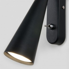 Бра Elektrostandard Horn a047874 в Губкинском - gubkinskiy.mebel24.online | фото 3