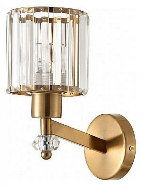 Бра Escada Adorn 691/1A (Copper) в Губкинском - gubkinskiy.mebel24.online | фото