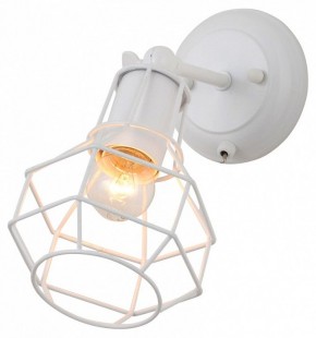 Бра Escada Boston 1129/1A (White) в Губкинском - gubkinskiy.mebel24.online | фото