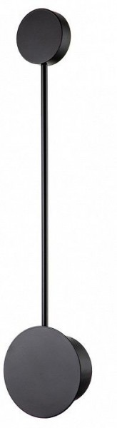 Бра Escada Hypnosis 10205/SG LED Black в Губкинском - gubkinskiy.mebel24.online | фото