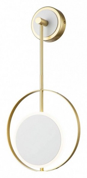 Бра Escada Hypnosis 10206/SG LED White/Gold в Губкинском - gubkinskiy.mebel24.online | фото 2