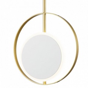 Бра Escada Hypnosis 10206/SG LED White/Gold в Губкинском - gubkinskiy.mebel24.online | фото 7