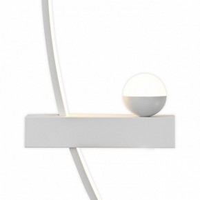 Бра Escada Ray 10220/2LED White L в Губкинском - gubkinskiy.mebel24.online | фото 4