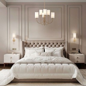 Бра Eurosvet Abbey 60164/1 латунь в Губкинском - gubkinskiy.mebel24.online | фото 3