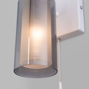 Бра Eurosvet Amado 70115/1 белый в Губкинском - gubkinskiy.mebel24.online | фото 4