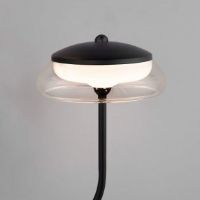 Бра Eurosvet Fungo 50388/2 LED черный в Губкинском - gubkinskiy.mebel24.online | фото 7