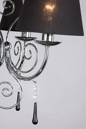 Бра Eurosvet Marselle 281/2 Strotskis в Губкинском - gubkinskiy.mebel24.online | фото