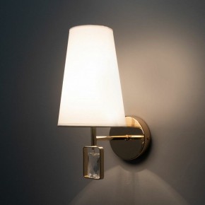 Бра Eurosvet Milazzo 60137/1 золото в Губкинском - gubkinskiy.mebel24.online | фото 2