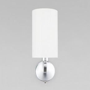 Бра Eurosvet Purezza 60128/1 хром в Губкинском - gubkinskiy.mebel24.online | фото 2