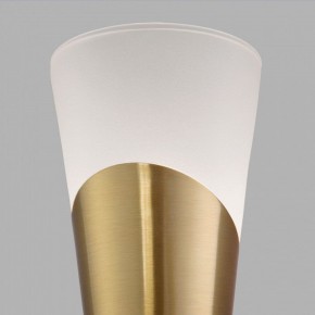 Бра Eurosvet Rhyton 60167/1 латунь в Губкинском - gubkinskiy.mebel24.online | фото 6