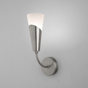 Бра Eurosvet Rhyton 60167/1 никель в Губкинском - gubkinskiy.mebel24.online | фото 2