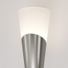 Бра Eurosvet Rhyton 60167/1 никель в Губкинском - gubkinskiy.mebel24.online | фото 5