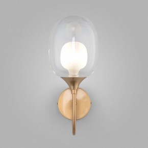 Бра Eurosvet Spritz 70218/1 латунь в Губкинском - gubkinskiy.mebel24.online | фото 3