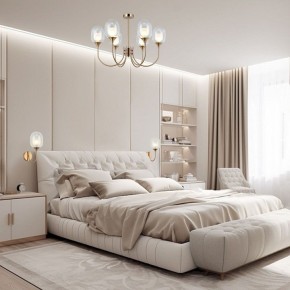 Бра Eurosvet Spritz 70218/1 латунь в Губкинском - gubkinskiy.mebel24.online | фото 5