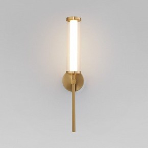 Бра Eurosvet Stark 50387 LED латунь в Губкинском - gubkinskiy.mebel24.online | фото 3