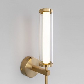 Бра Eurosvet Stark 50387 LED латунь в Губкинском - gubkinskiy.mebel24.online | фото 8