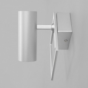 Бра Eurosvet Turro 20091/1 LED серебро в Губкинском - gubkinskiy.mebel24.online | фото 5