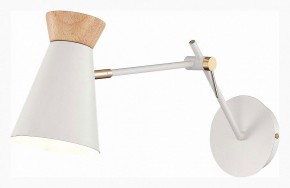 Бра EVOLUCE Alfeo SLE1252-501-01 в Губкинском - gubkinskiy.mebel24.online | фото