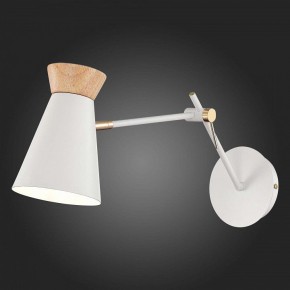 Бра EVOLUCE Alfeo SLE1252-501-01 в Губкинском - gubkinskiy.mebel24.online | фото 2