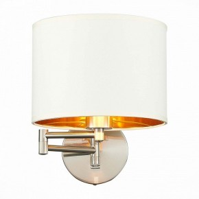 Бра EVOLUCE Brescia SLE300551-01 в Губкинском - gubkinskiy.mebel24.online | фото 2
