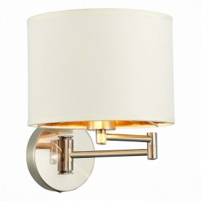Бра EVOLUCE Brescia SLE300551-01 в Губкинском - gubkinskiy.mebel24.online | фото 3