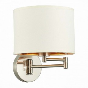 Бра EVOLUCE Brescia SLE300551-01 в Губкинском - gubkinskiy.mebel24.online | фото 4