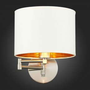Бра EVOLUCE Brescia SLE300551-01 в Губкинском - gubkinskiy.mebel24.online | фото 6