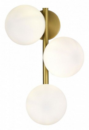 Бра EVOLUCE Fratta SLE1191-201-03 в Губкинском - gubkinskiy.mebel24.online | фото 2