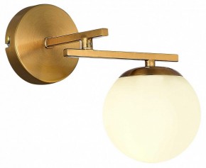 Бра EVOLUCE SIERRA SLE1195-301-01 в Губкинском - gubkinskiy.mebel24.online | фото 3