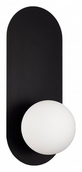 Бра EVOLUCE TOCCO SLE1194-401-01 в Губкинском - gubkinskiy.mebel24.online | фото