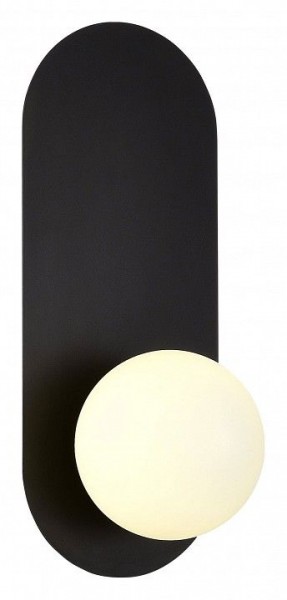 Бра EVOLUCE TOCCO SLE1194-401-01 в Губкинском - gubkinskiy.mebel24.online | фото 2