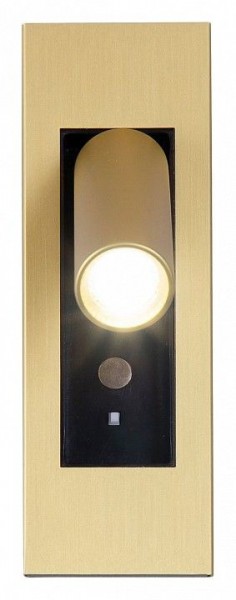 Бра Favourite Bedside 4281-1W в Губкинском - gubkinskiy.mebel24.online | фото