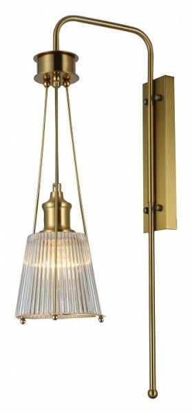 Бра Favourite Copita 2777-1W в Губкинском - gubkinskiy.mebel24.online | фото 2