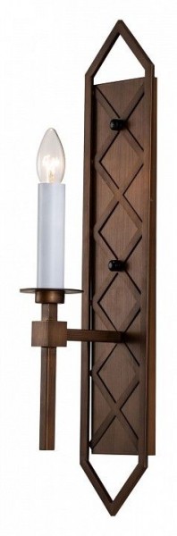 Бра Favourite Eques 2878-1W в Губкинском - gubkinskiy.mebel24.online | фото 2