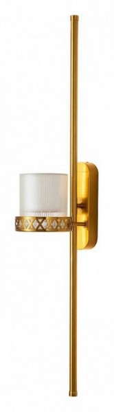 Бра Favourite Greenery 4050-2W в Губкинском - gubkinskiy.mebel24.online | фото 2
