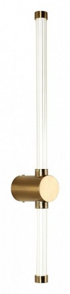 Бра Favourite Lignum 3057-1W в Губкинском - gubkinskiy.mebel24.online | фото 2