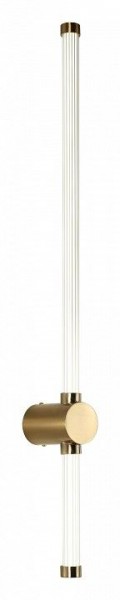 Бра Favourite Lignum 3057-2W в Губкинском - gubkinskiy.mebel24.online | фото 2