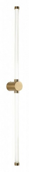 Бра Favourite Lignum 3057-3W в Губкинском - gubkinskiy.mebel24.online | фото 2