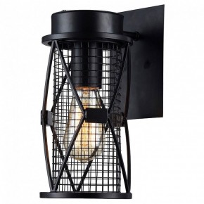 Бра Favourite Mesh 1783-1W в Губкинском - gubkinskiy.mebel24.online | фото 2