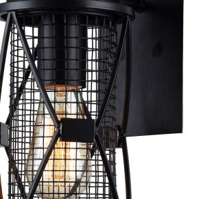 Бра Favourite Mesh 1783-1W в Губкинском - gubkinskiy.mebel24.online | фото 3