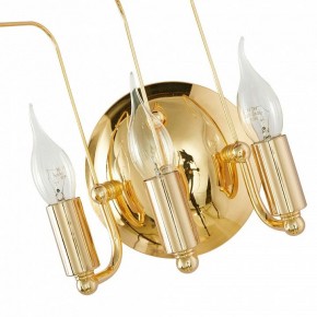 Бра Favourite Pulcher 2619-3W в Губкинском - gubkinskiy.mebel24.online | фото 6