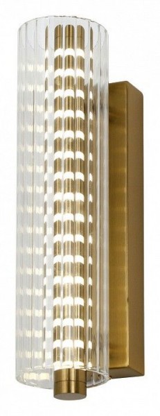 Бра Favourite Pulser 4489-1W в Губкинском - gubkinskiy.mebel24.online | фото